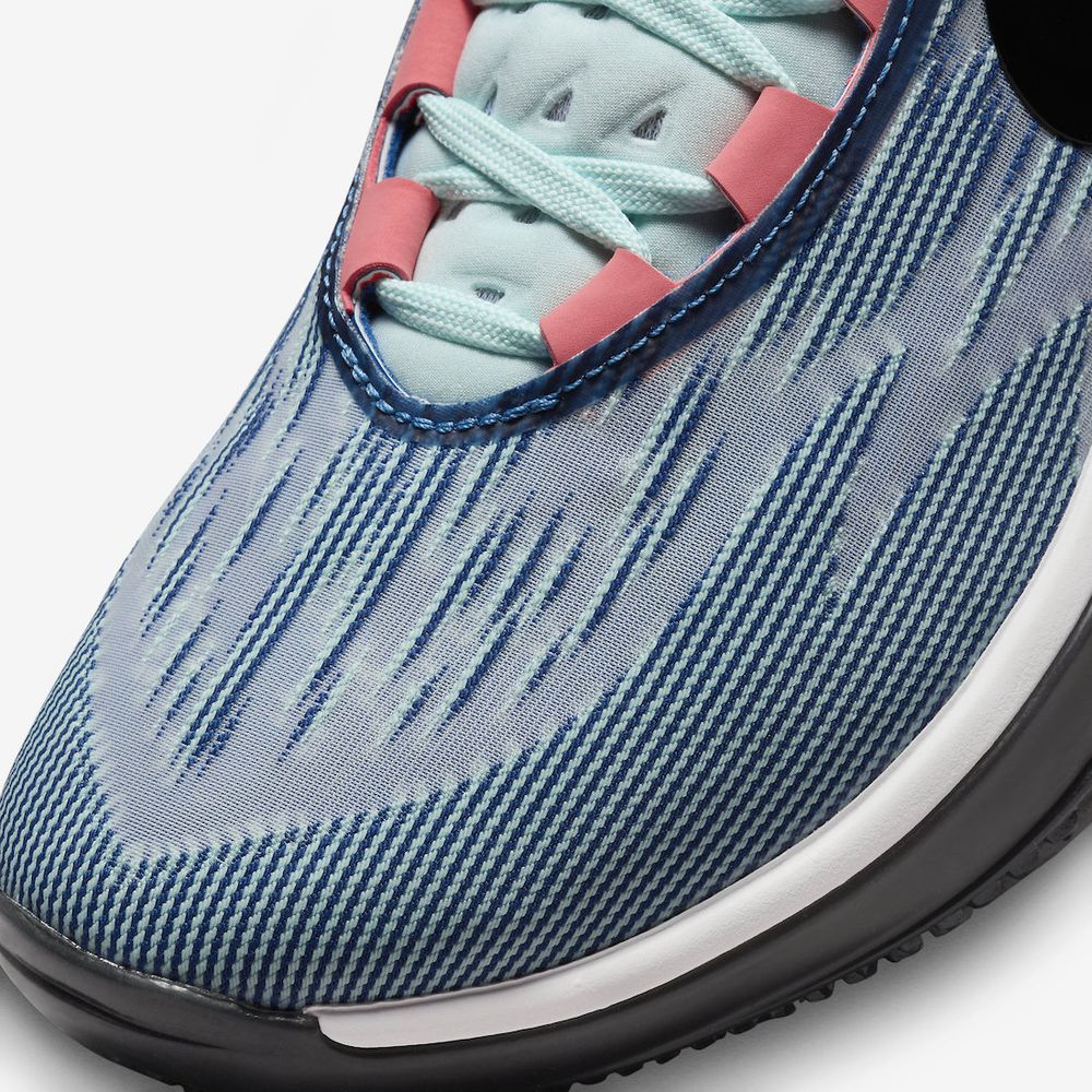 Мужские кроссовки Nike Air Zoom GT Cut 2 - DJ6015-404 в интернет